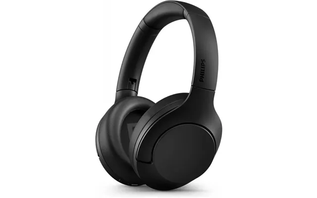 Philips Tah8506bk Trådlösa Hörlurar - Svart