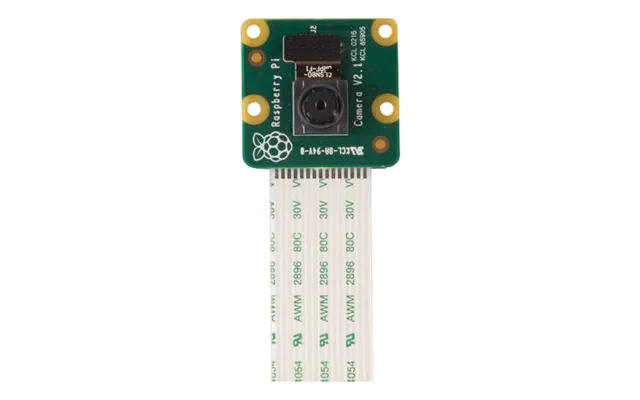 Raspberry Pi Kamera Modul - 8mp