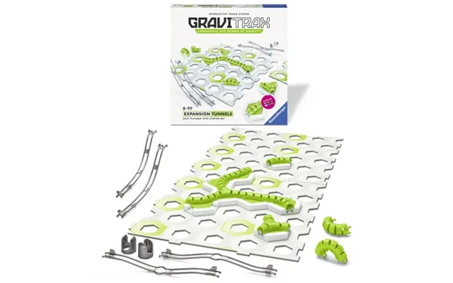Ravensburger Gravitrax Tunnels