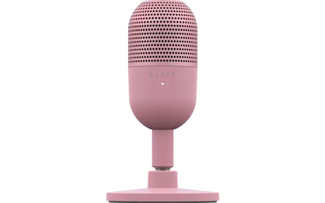 Razer Seiren V3 Minimikrofon - Rosa