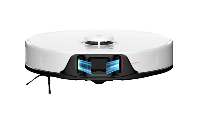 Roborock S8 Støvsuger Robotstyret 0.4liter