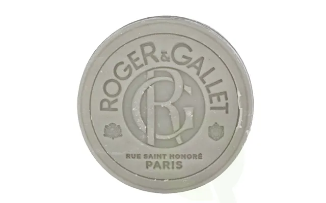 Roger & Gallet Cologne Twist Shaving Bar 100 G