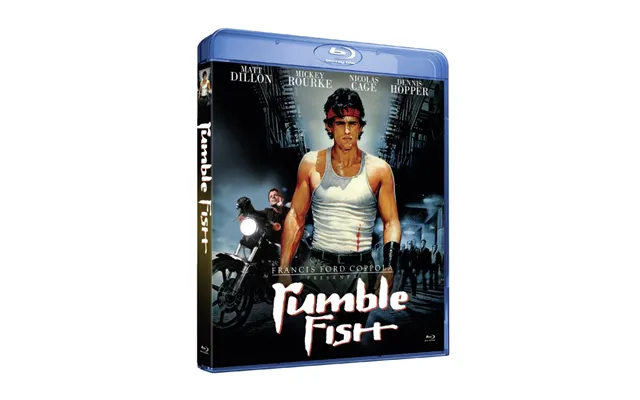 Rumble Fish