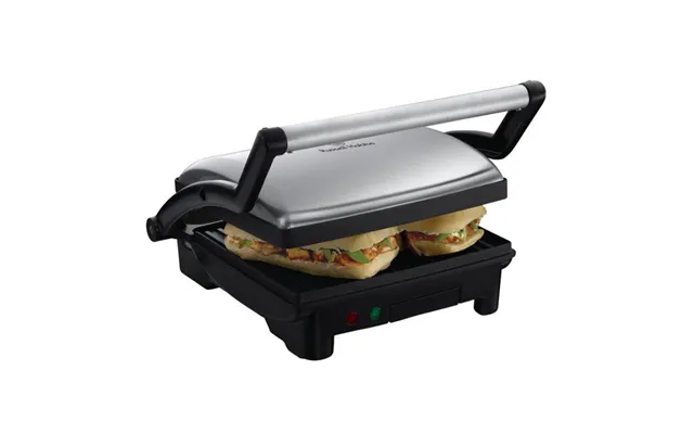 Russell Hobbs Panini Grill Cook Home 3-in-1 20913036001 product image