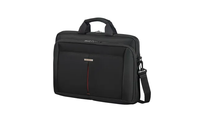 Samsonite Computertaske Guardit 2 17,3 Sort