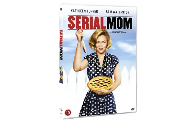 Serial Mom