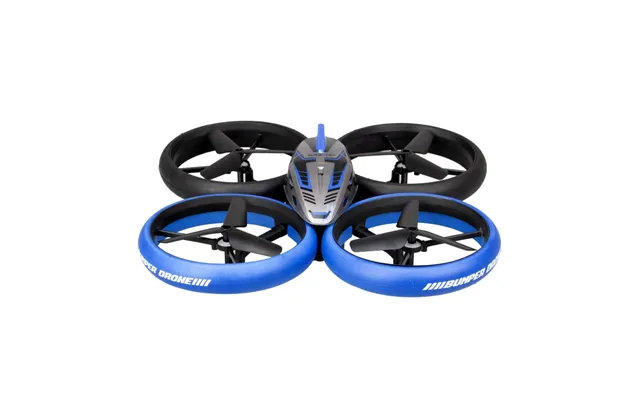 Silverlit Bumper Drone Vision Wifi-kamera 84826