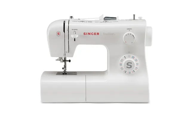 Singer Symaskin Tradition 2282