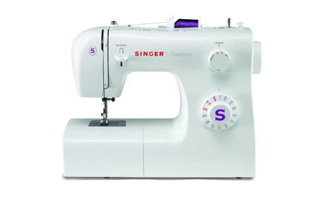 Singer Tradition 2263 -ompelukone