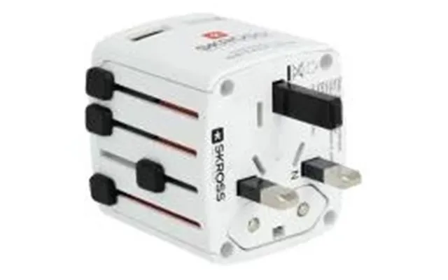 Skross World Usb Charger