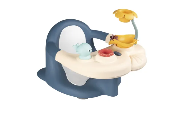 Smoby 2-i-1 Badsits