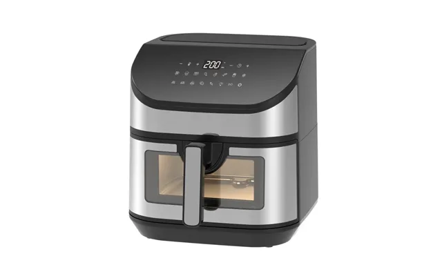 Sobczyk Airfryer - 7,5 Liter