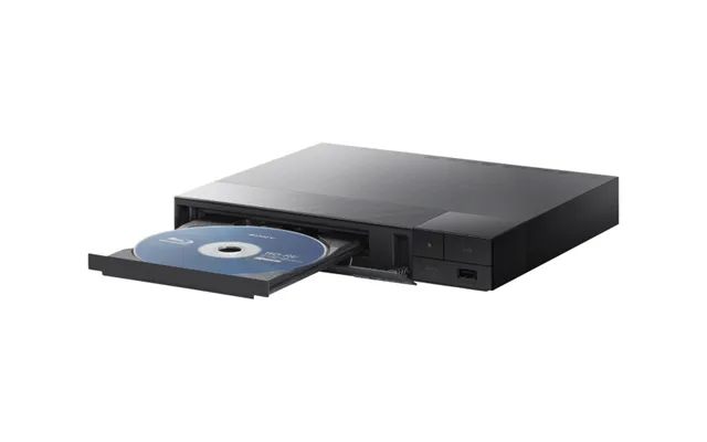Sony Bdp-s3700 Blu-ray-skivespiller