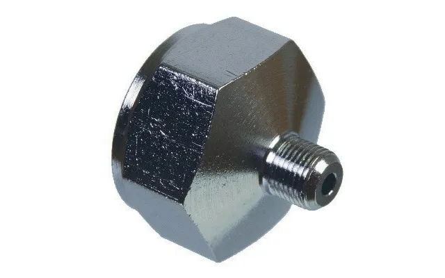 Sparmax Adapter - 1 4' For Pa-100