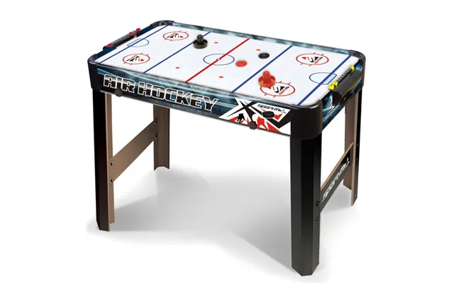 Sportme Airhockeyspel På Ben
