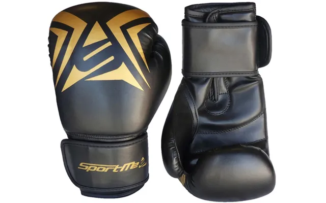 Sportme Boxningshandskar 6oz