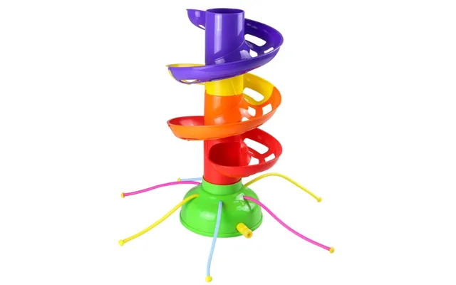 Spring Summer Loop And Spray Ball