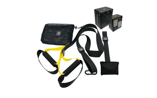 Suspension Trainer Pro