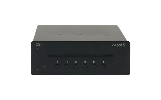 Tangent Cd Ii