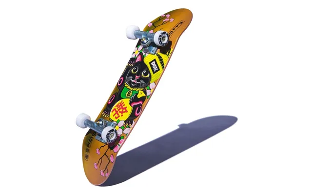 Tech Deck Håndbræt 27 Cm - Santa Cruz 6071369