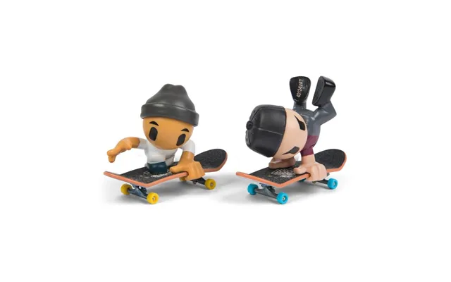 Tech Deck Sk8 Crew 96mm 2-pak 6071061