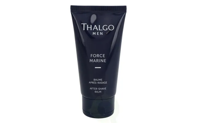 Thalgo Men Force Marine After Shave Balm 75 Ml
