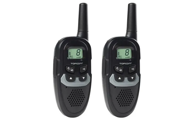 Topcom Walkietalkie - 6410 Pmr