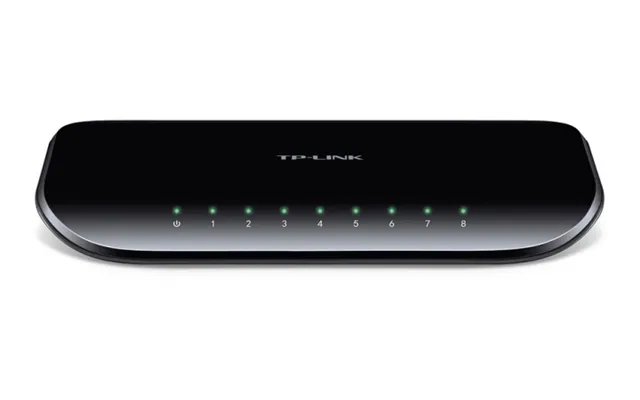 Tp-link - Network Switch product image