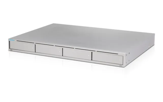 Ubiquiti Unifi 4bay Network Video Recorder product image