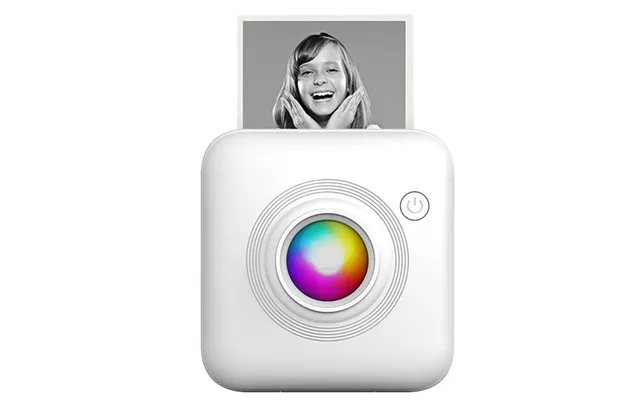 United Pbp2444 Portable Bluetooth Printer