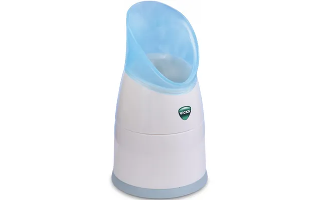 Vicks Ånginhalator V1300