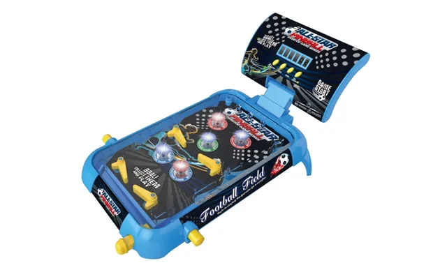 Vini Games Vini Game - Flipperspil 31370