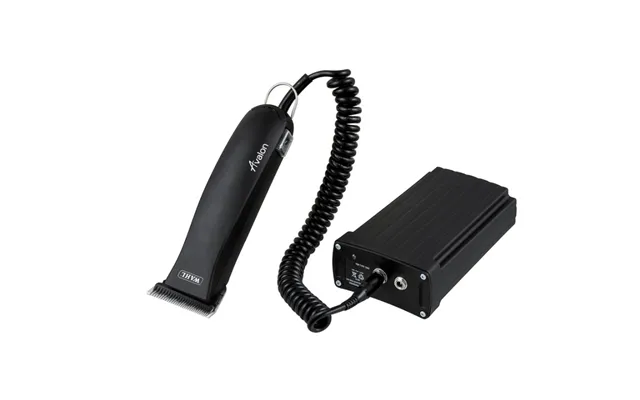 Wahl Hästklippmaskin Avalon 1290