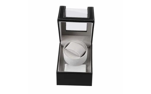 Watch Winder Klocksnurra - Svart