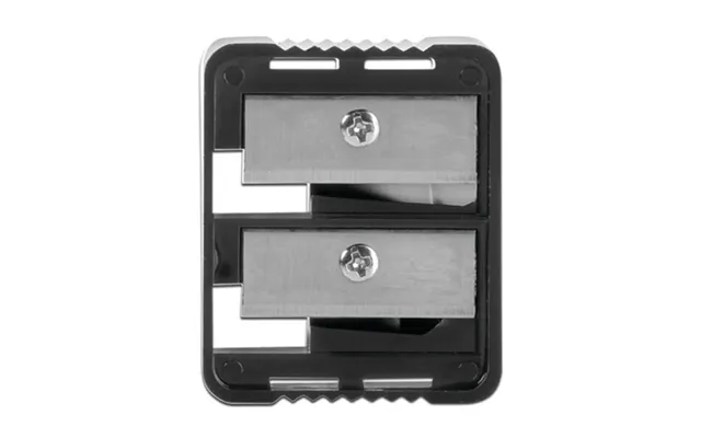Wet N Wild Dual Pencil Sharpener