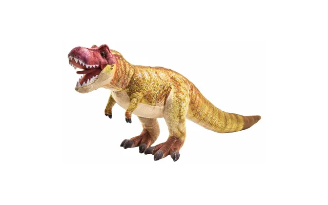 Wild Republic Plys Artist Collection T-rex