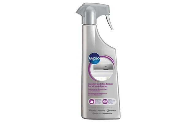 Wpro Acs016 Rengøringsmiddel Airconditioning 500 Ml