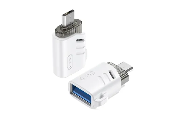 Xo Adapter Nb256c Otg Usb - Microusb Vit