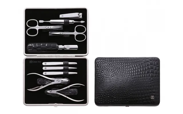 Zwilling Manicure Set - Stainless Steel