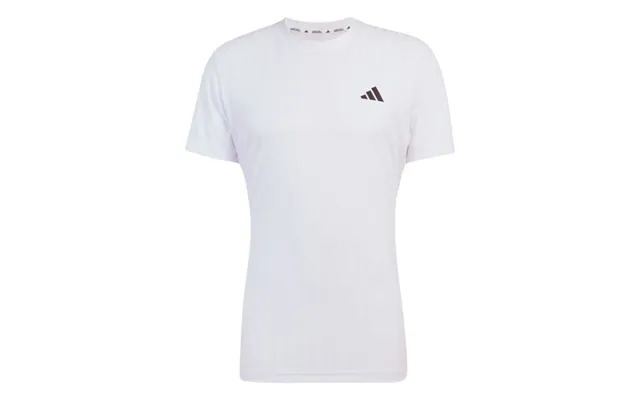 Adidas Climacool Airchill Freelift T-shirt White