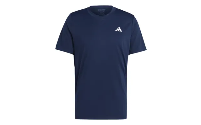 Adidas Club T-shirt Collegiate Navy product image