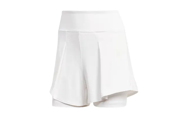 Adidas Match Shorts Women White