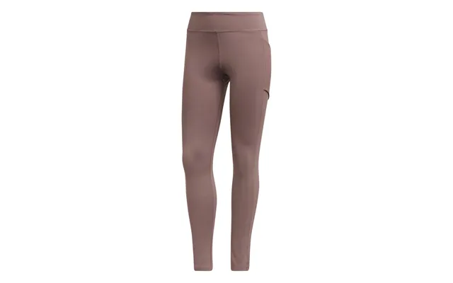 Adidas Match Tights Purple