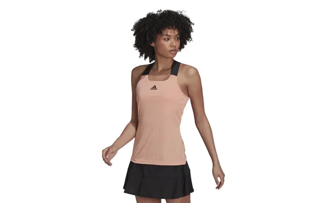Adidas Primeblue Aeroknit Y-tanktop Dame Ambient Blush