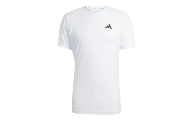 Adidas Pro Climacool Mesh Freelift T-shirt White