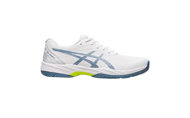 Asics Gel-game 9 White Steel Blue