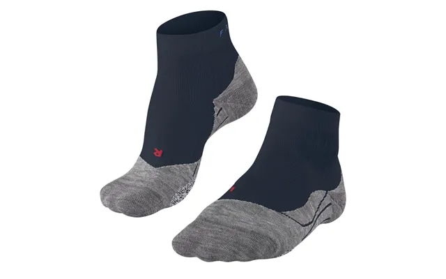 Falke Pl4 Short Socks Women 1-pack Space Blue product image