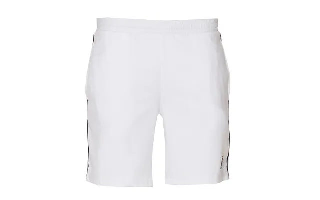 Fila Leon Boys Shorts White product image