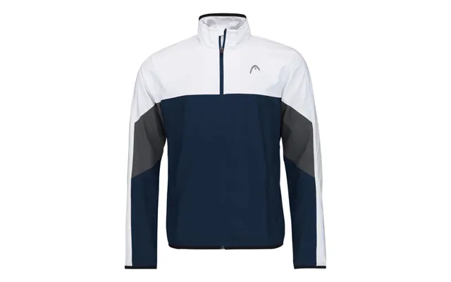 Head Club 22 Jacket Navy