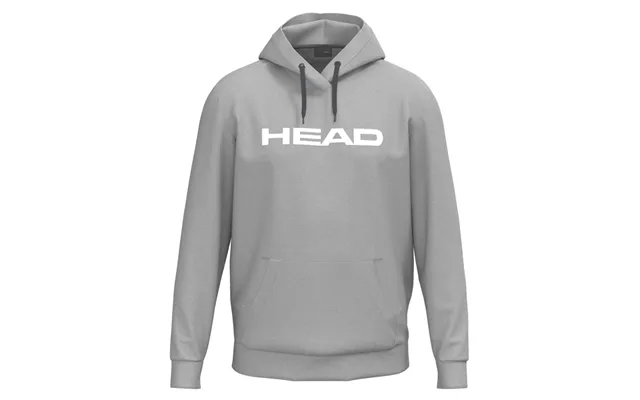 Head Club Original Hoodie Grey Melange